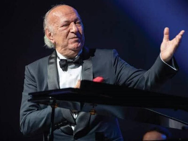 عمر خيرت
