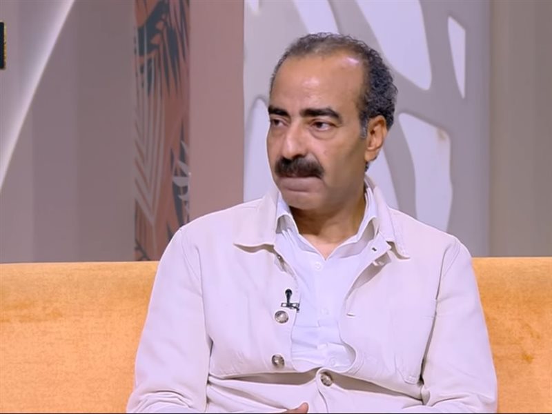 ياسر عزت