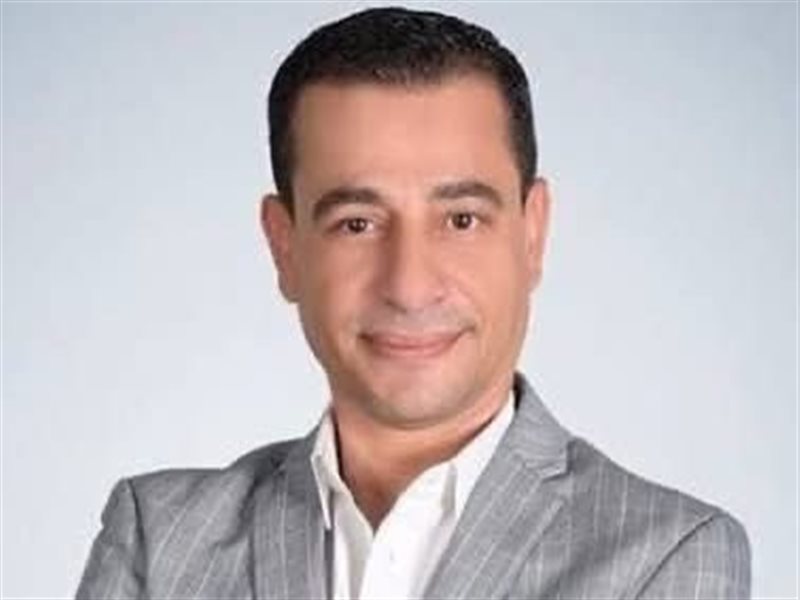 هشام عطوة