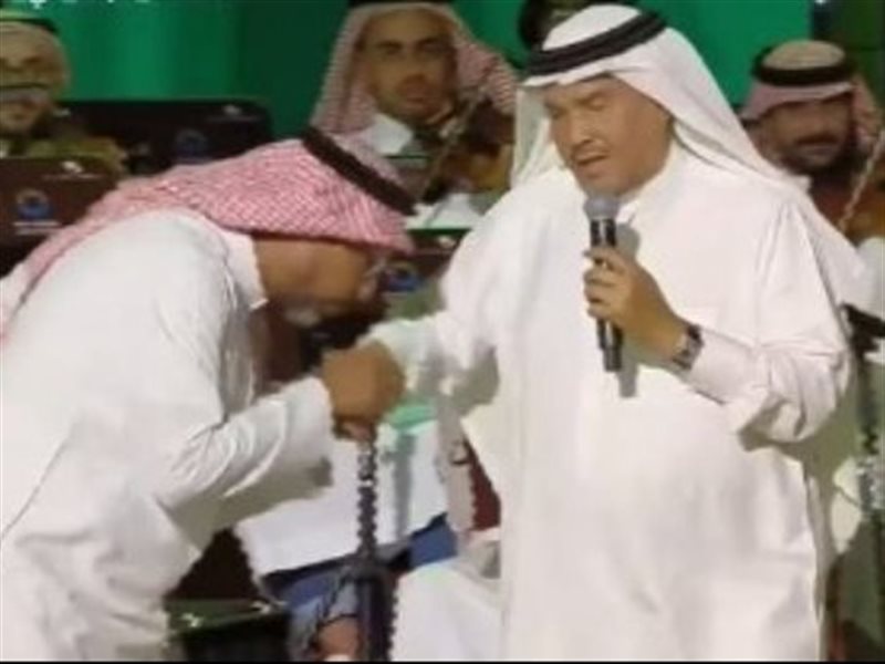 هاني فرحات ومحمد