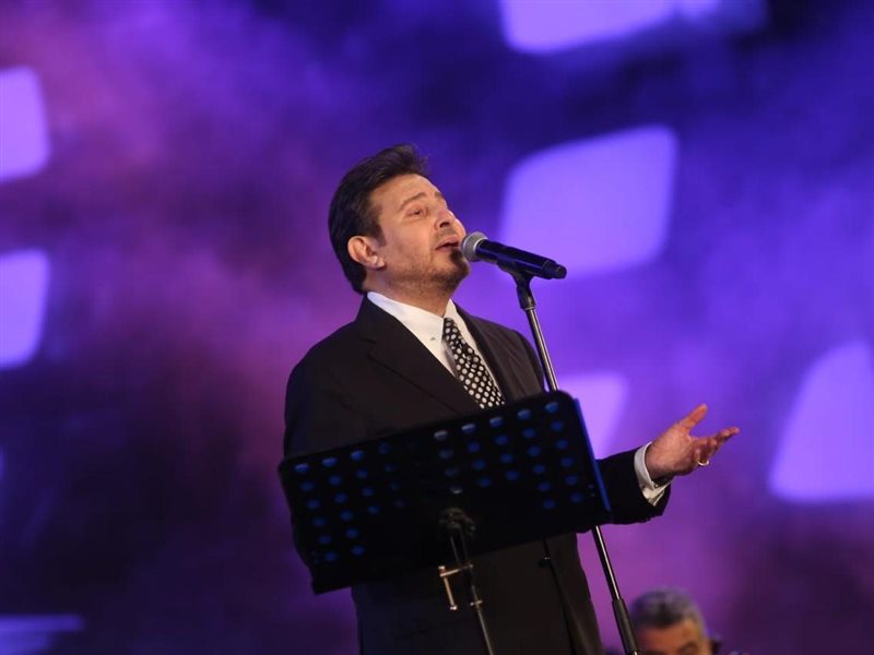 هاني شاكر