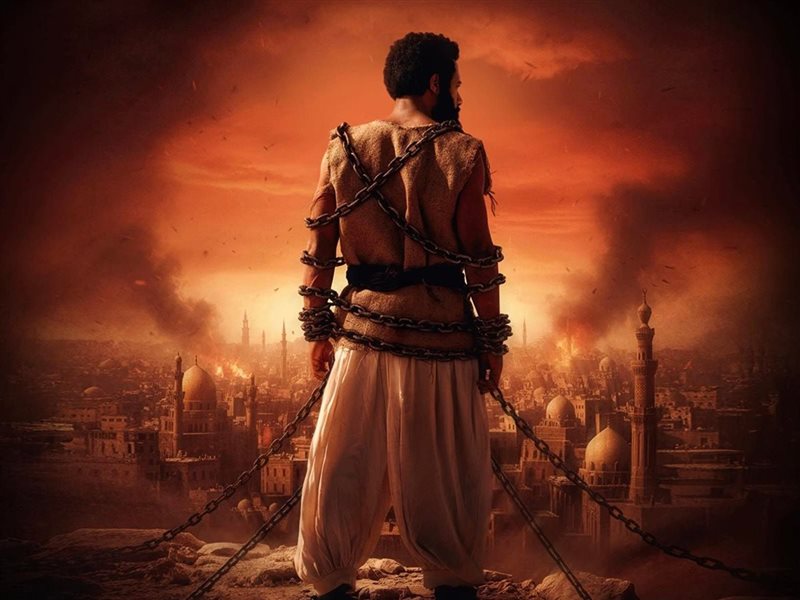 فيلم أسد
