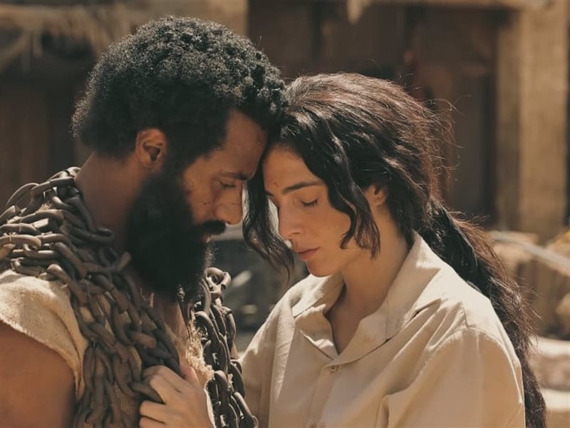 فيلم أسد