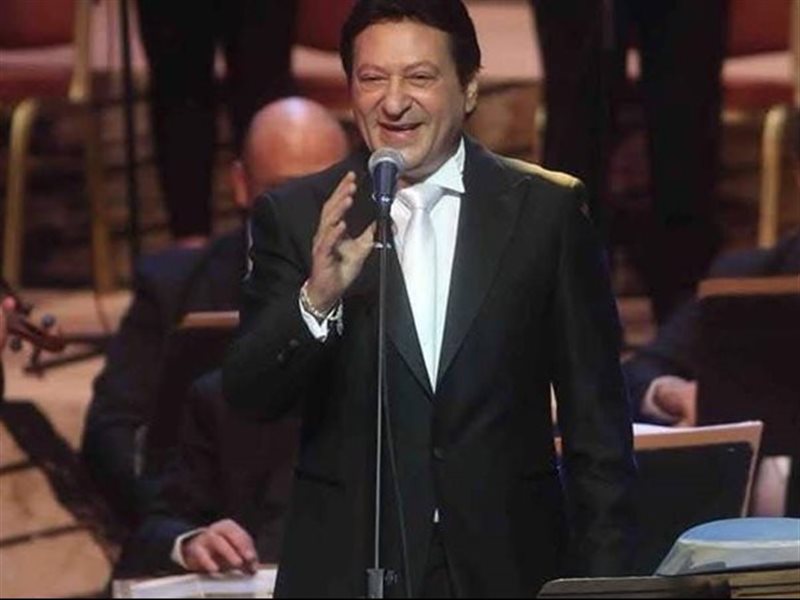 محمد الحلو