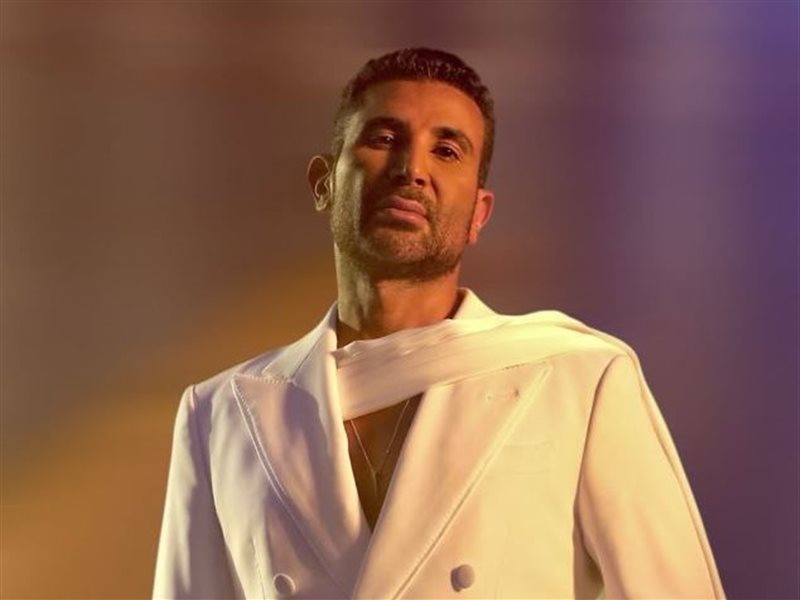 أحمد سعد