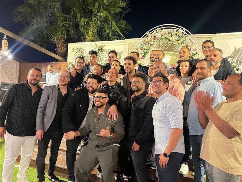 أحمد جمال