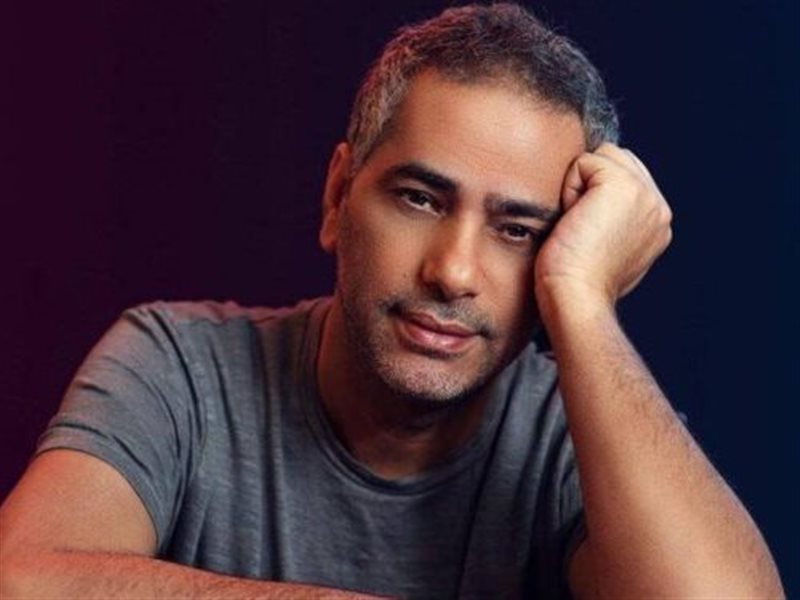 فضل شاكر