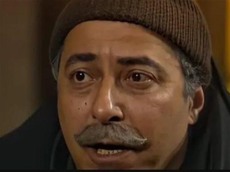 صلاح السعدني