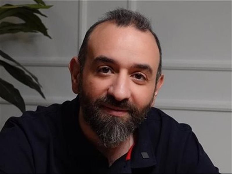 عمرو سلامه