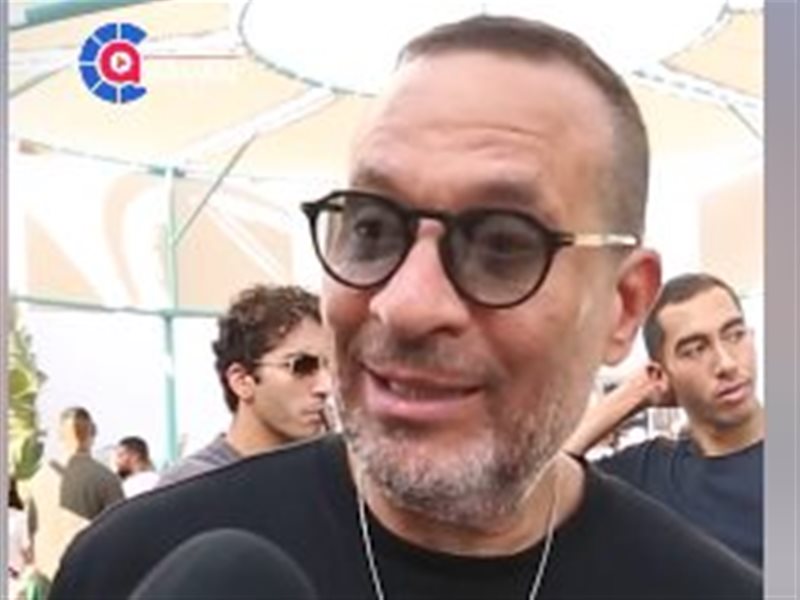 ماجد المصري