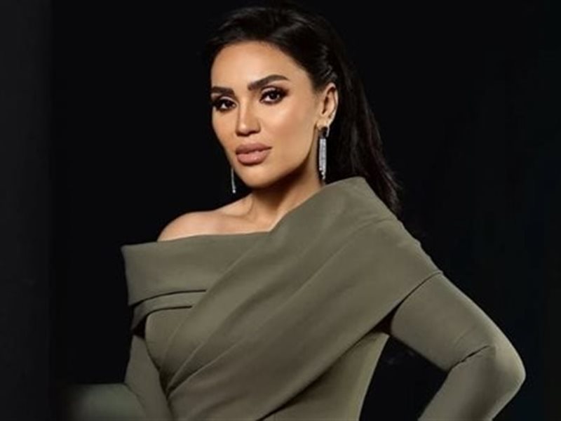 مي فاروق