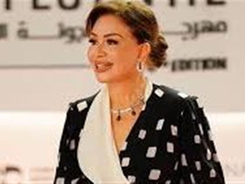 الهام شاهين