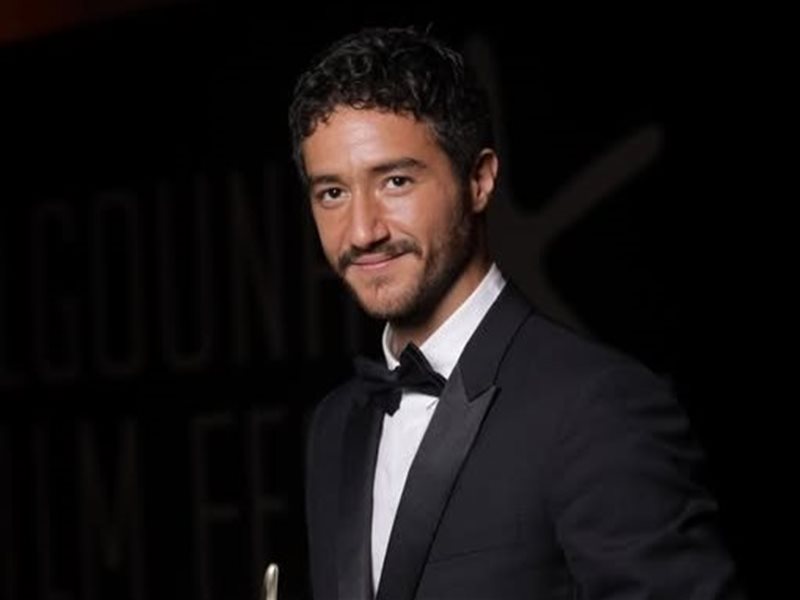 أحمد مالك