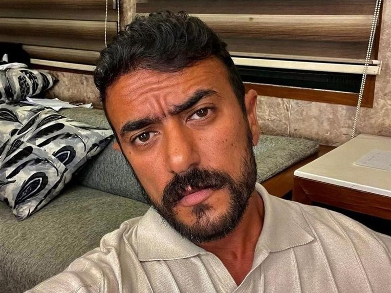 أحمد العوضي