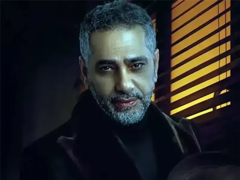 فضل شاكر
