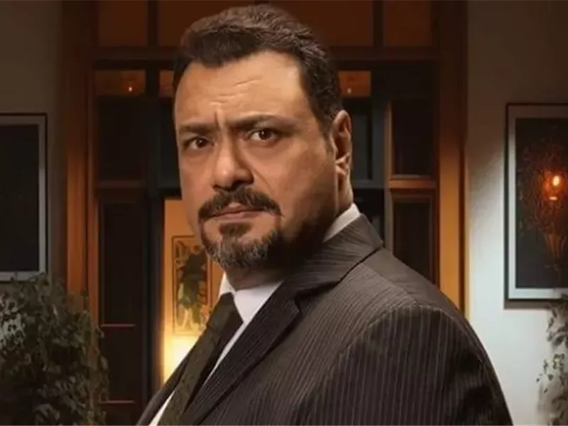 مراد مكرم
