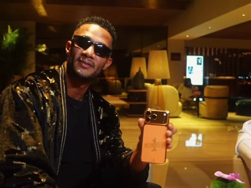 محمد رمضان