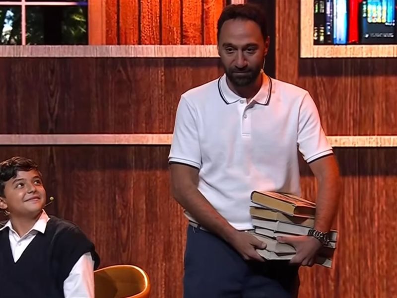 محمد سلام