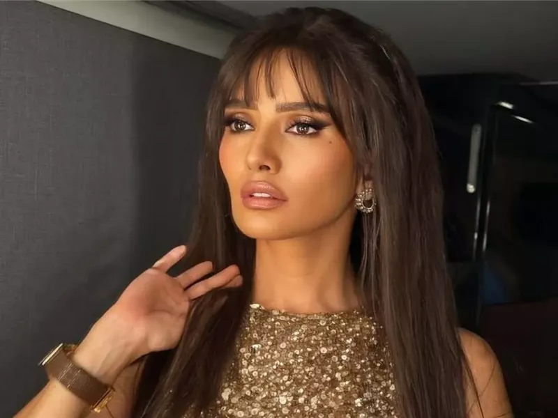 زينة