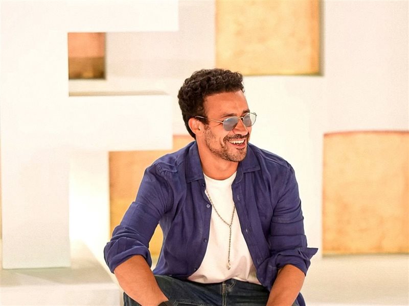أحمد داود