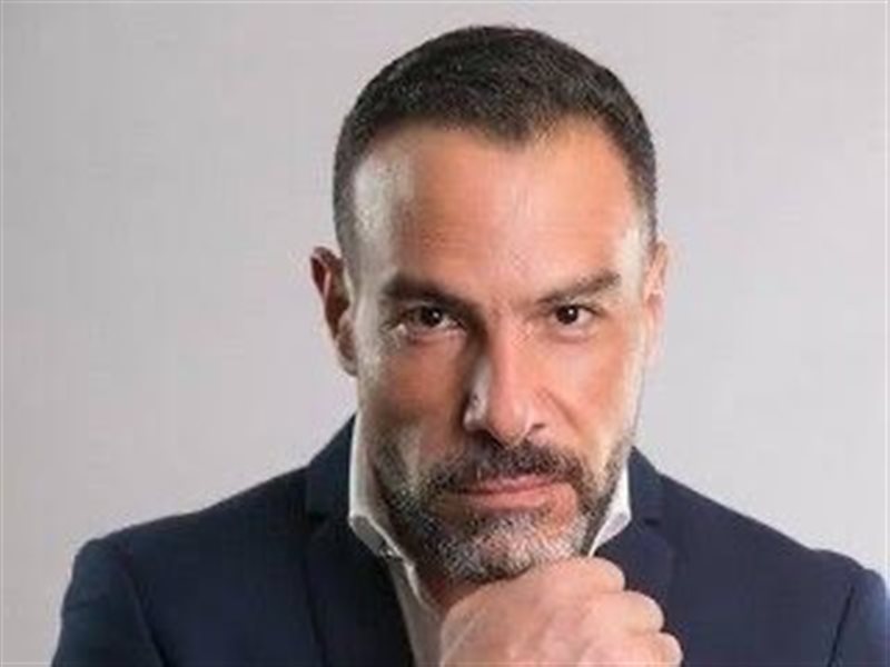 الفنان محمد خميس