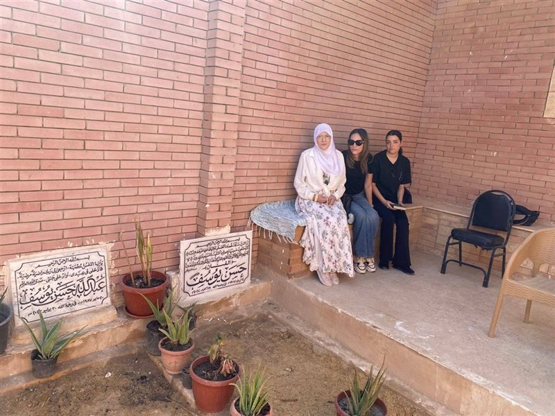 شمس البارودي