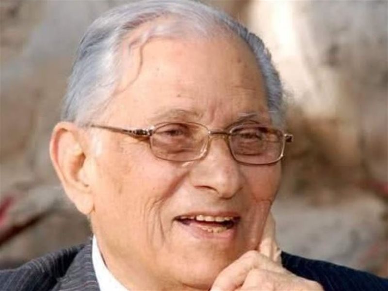 عمر الحريري