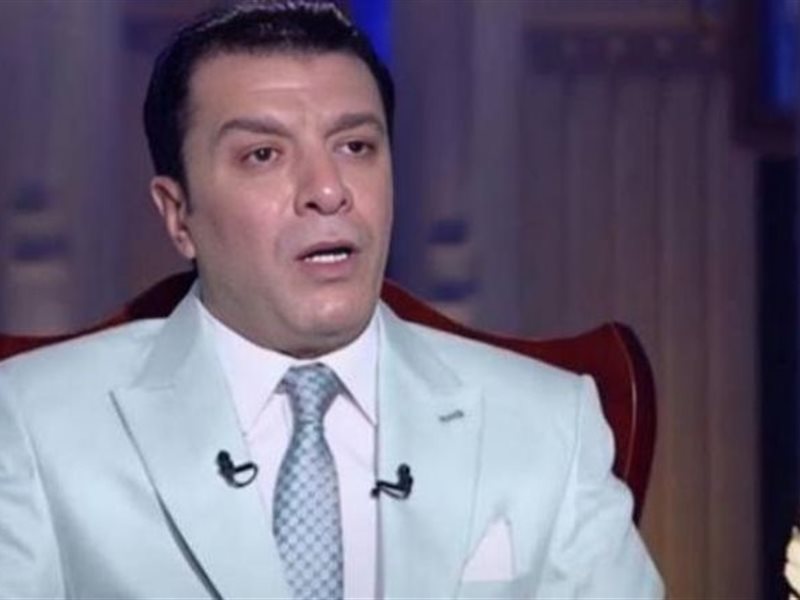 مصطفى كامل