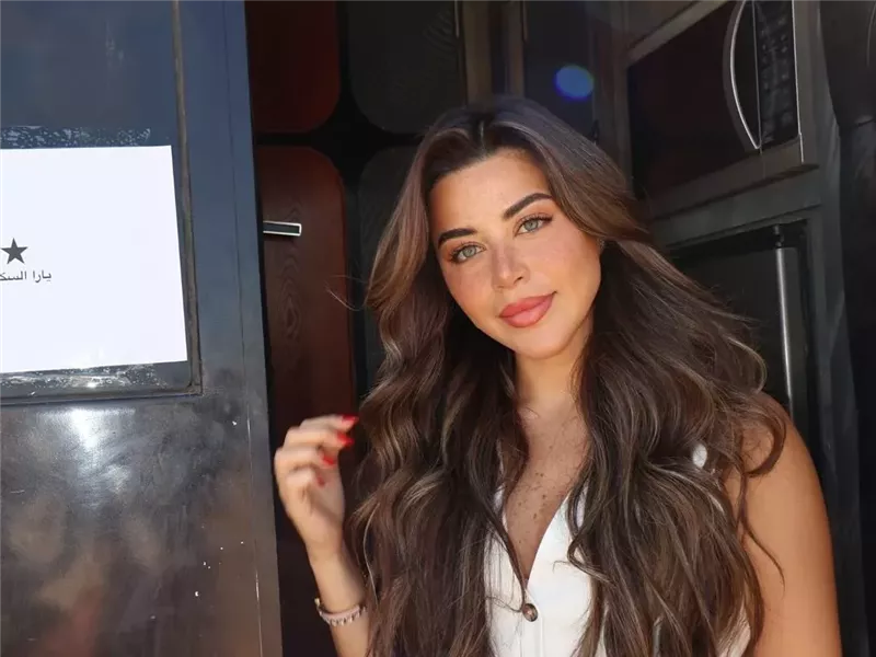 يارا السكري