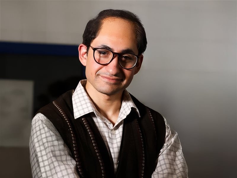 أمير المصري 