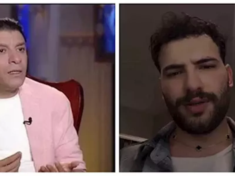 مسلم ومصطفى كامل