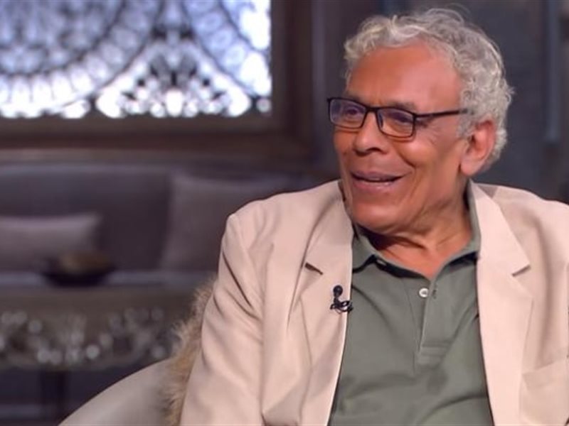 الفنان حسن العدل