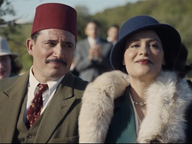  الفيلم الفلسطيني فلسطين