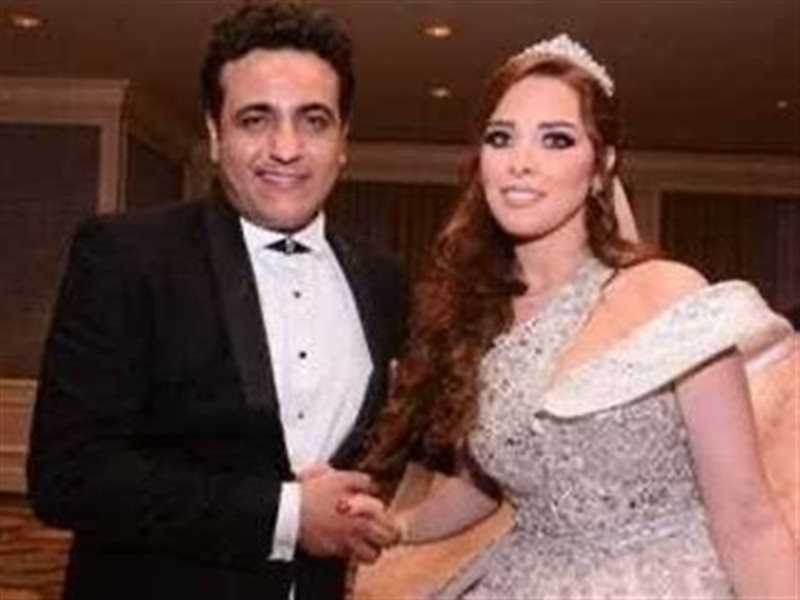 محمد رحيم وأرملته