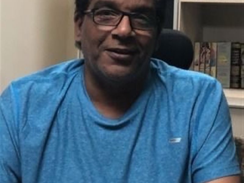 السيناريست أحمد عبدالله