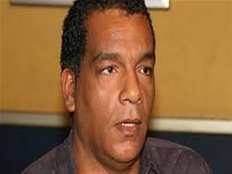  السيناريست الراحل أحمد عبد الله