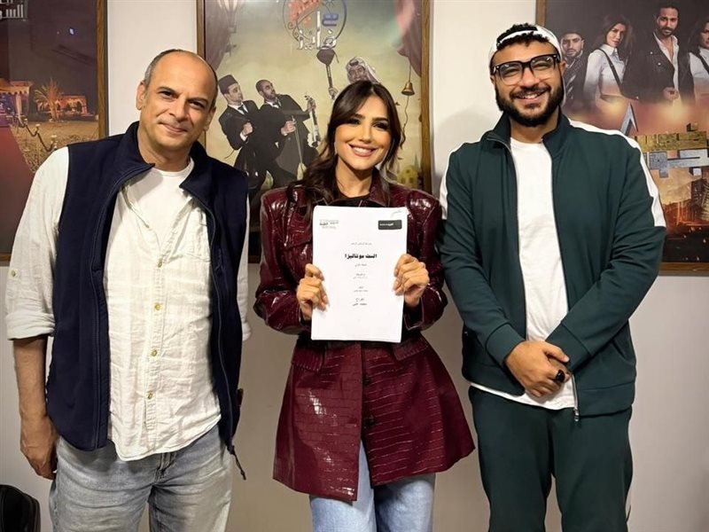 الست موناليزا