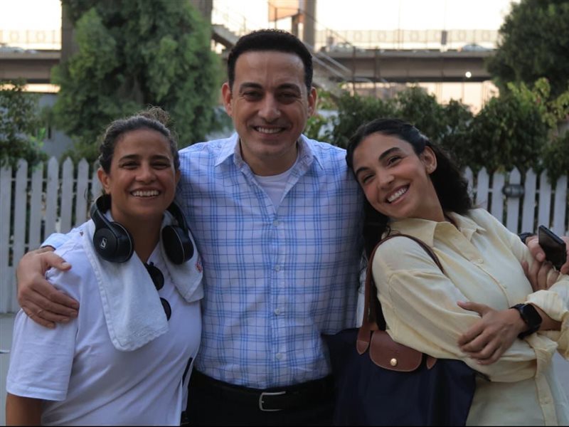 مسلسل بنج كلي