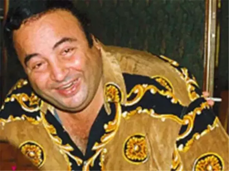 في ذكرى رحيله.. يونس شلبي فنان شكل وجوه المسرح والسينما المصرية