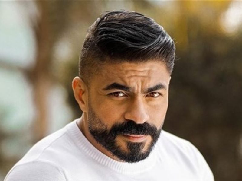 خالد سليم أحدث المنضمين لمسلسل 