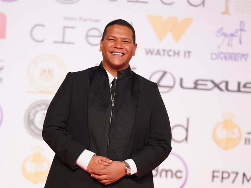 أحمد عبد الحميد