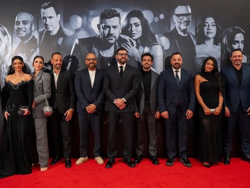 أبطال السلم والتعبان 