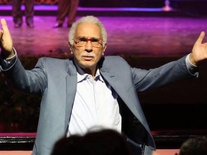 عبد الرحمن أبو زهرة