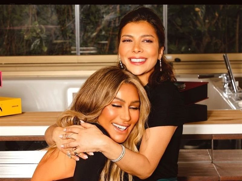 مايا دياب واصالة