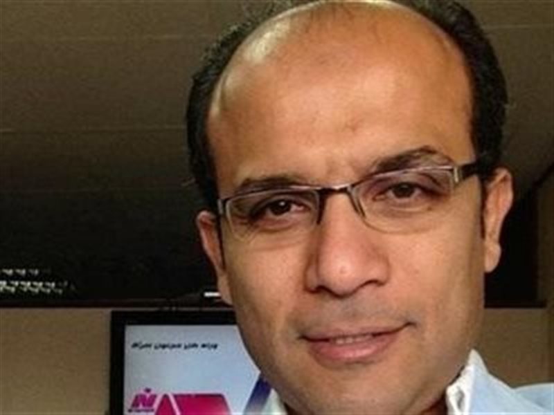 المهن التمثيلية تنعي وفاة المخرج خالد شبانه