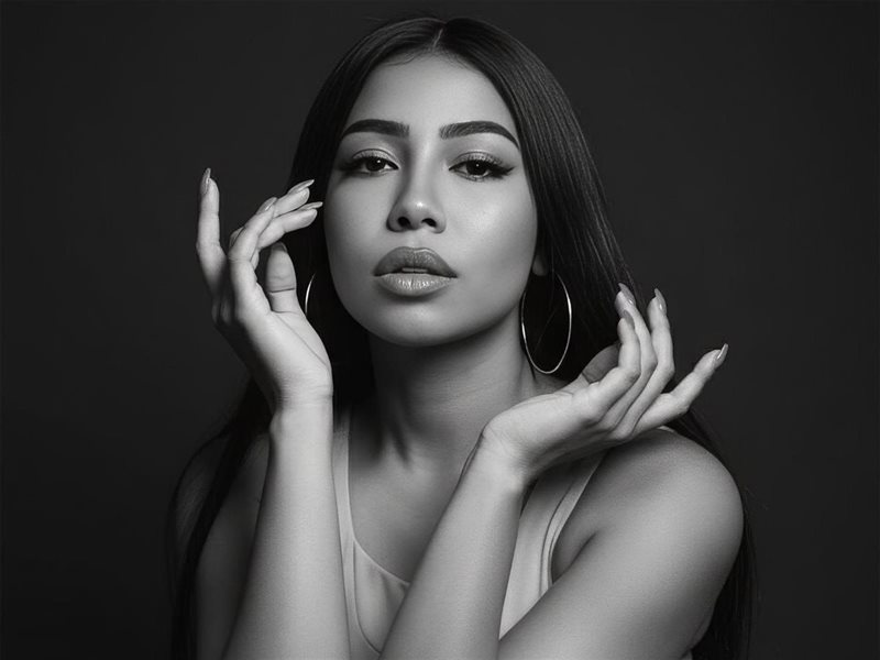 دنيا النوبي تطرح ألبومها “في حتة لوحدي” بالتعاون مع توما وميدو فؤاد