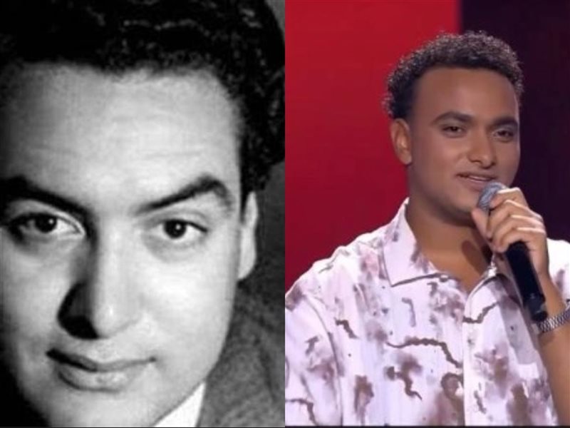 التفاصيل الكاملة لجدل ظهور كريم الحو وحقيقة قرابته بالراحل محمد فوزي