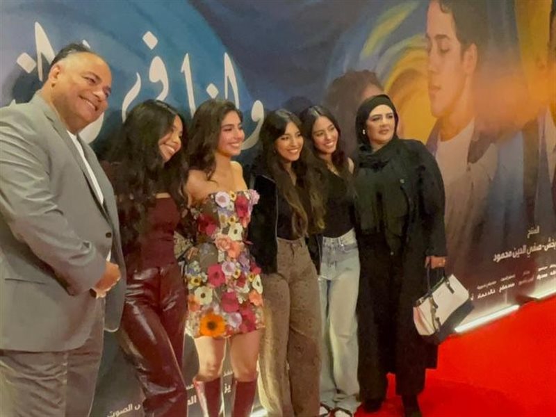 بعد حضورهما العرض الخاص.. مايان السيد تعلن انفصال والديها: يارب يفضلوا صحاب