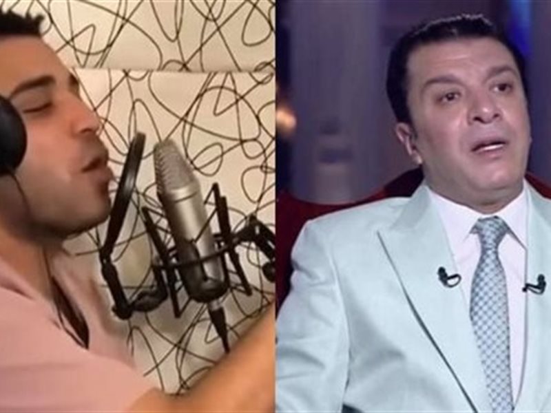 إسلام كابونجا ومصطفى