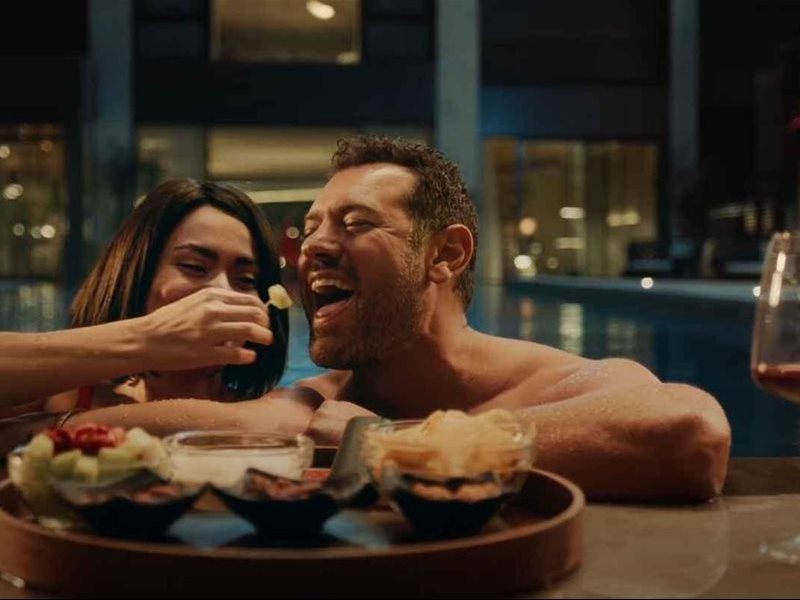 إيرادات السينما أمس.. 